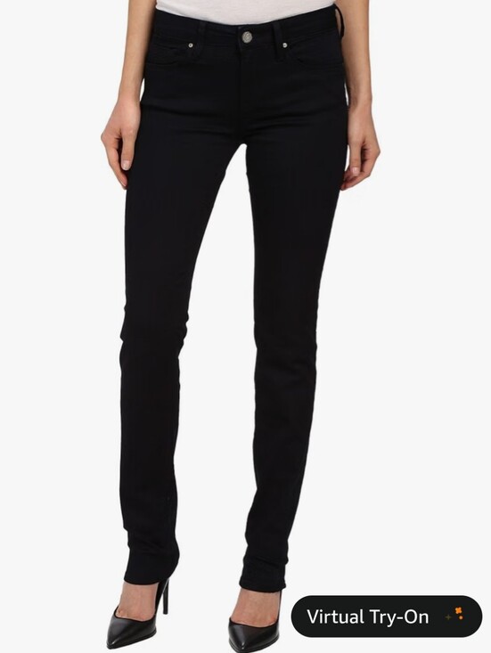 Mavi Denim - MAVI GOLD KERRY JEANS - 27/33 = MID-RISE STRAIGHT LEG - MSRP $150 - NWT